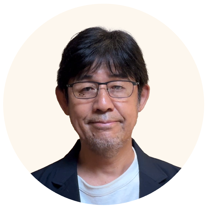 石村 賢一