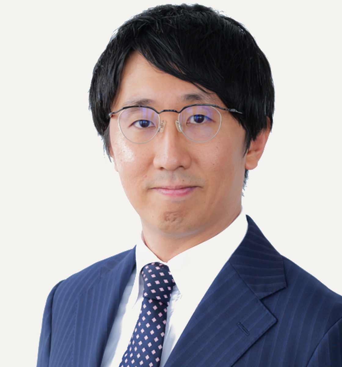 金子 昌史