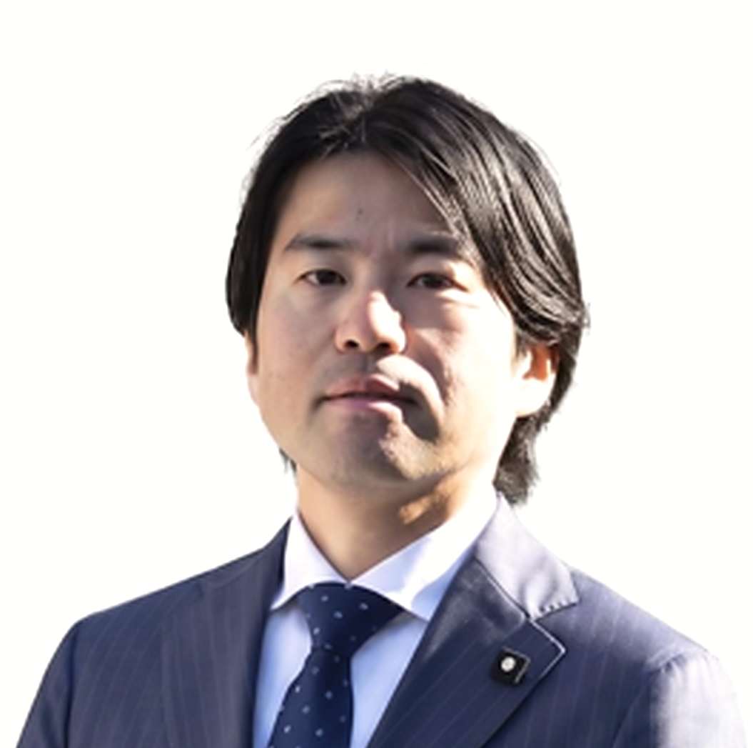 武末 健二朗